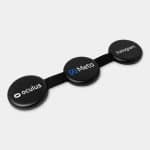 Custom Triplo - 3-in-1 folding wireless charge - 1
