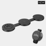Custom Triplo - 3-in-1 folding wireless charge