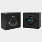 Custom Triplo - 3-in-1 folding wireless charge - 4